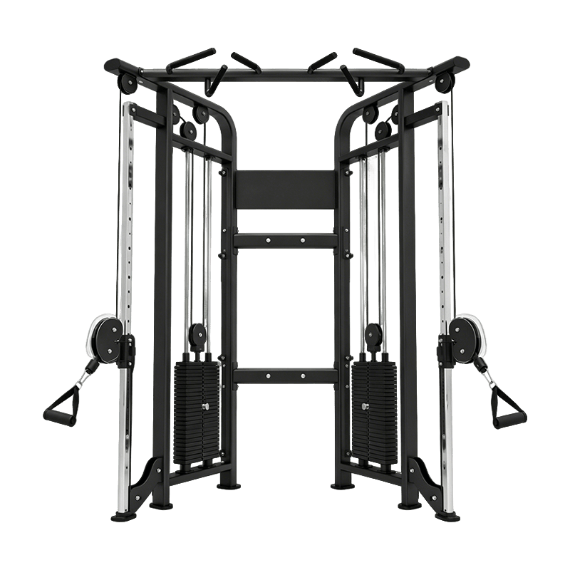commercial functional trainer